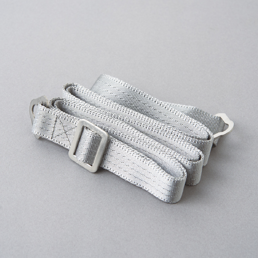 LPガス容器ベルト