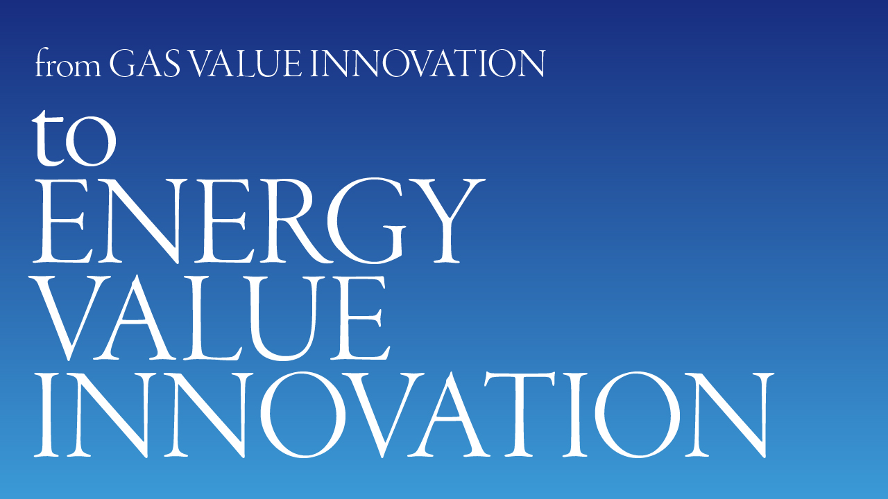 to ENERGY VALUE INNOVATION