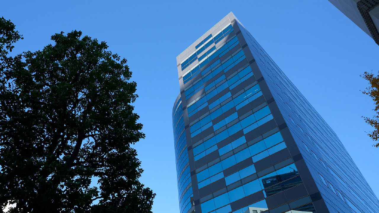 株式会社カツラプランテック