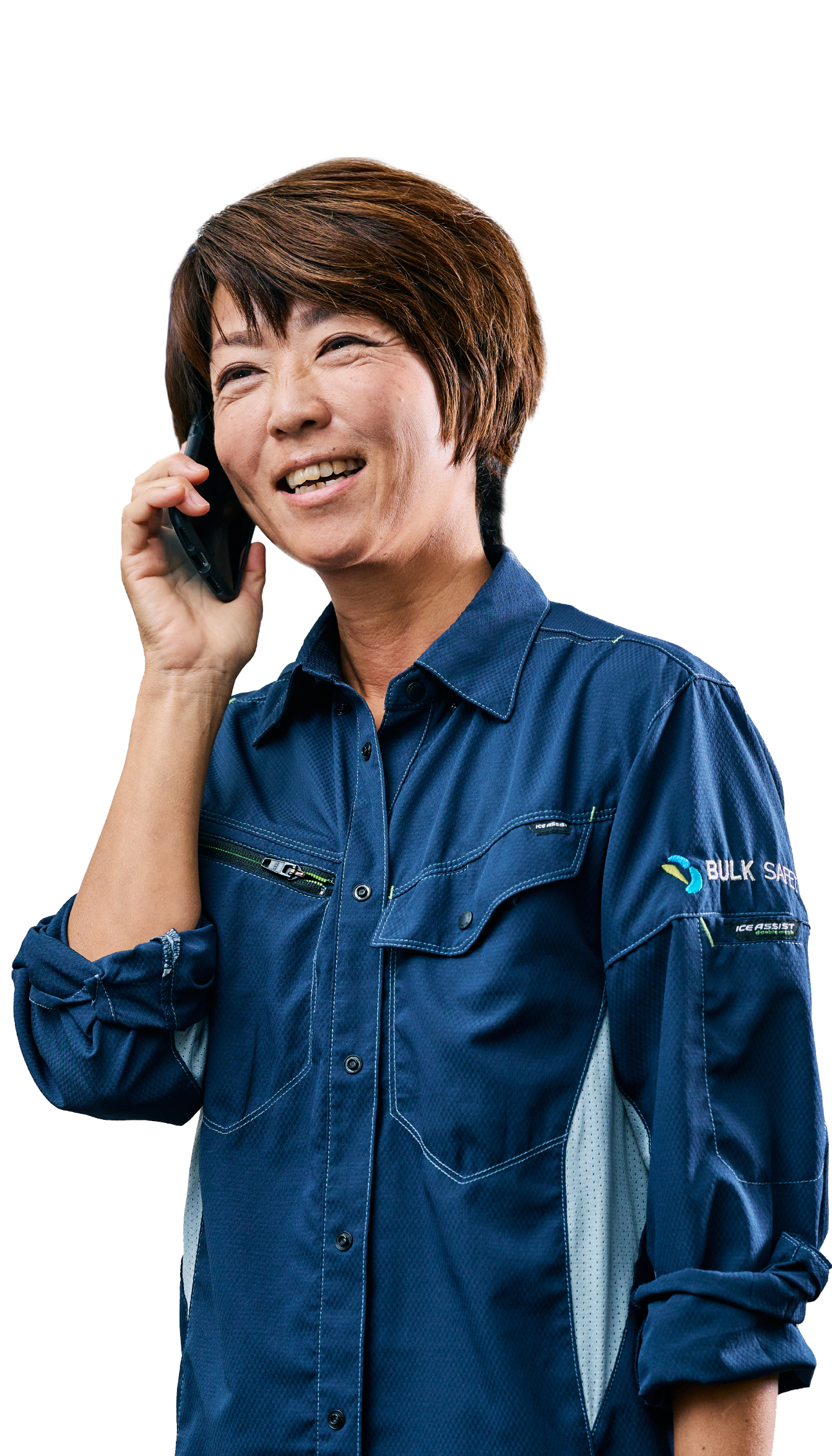 Bulksafety Co., Ltd.