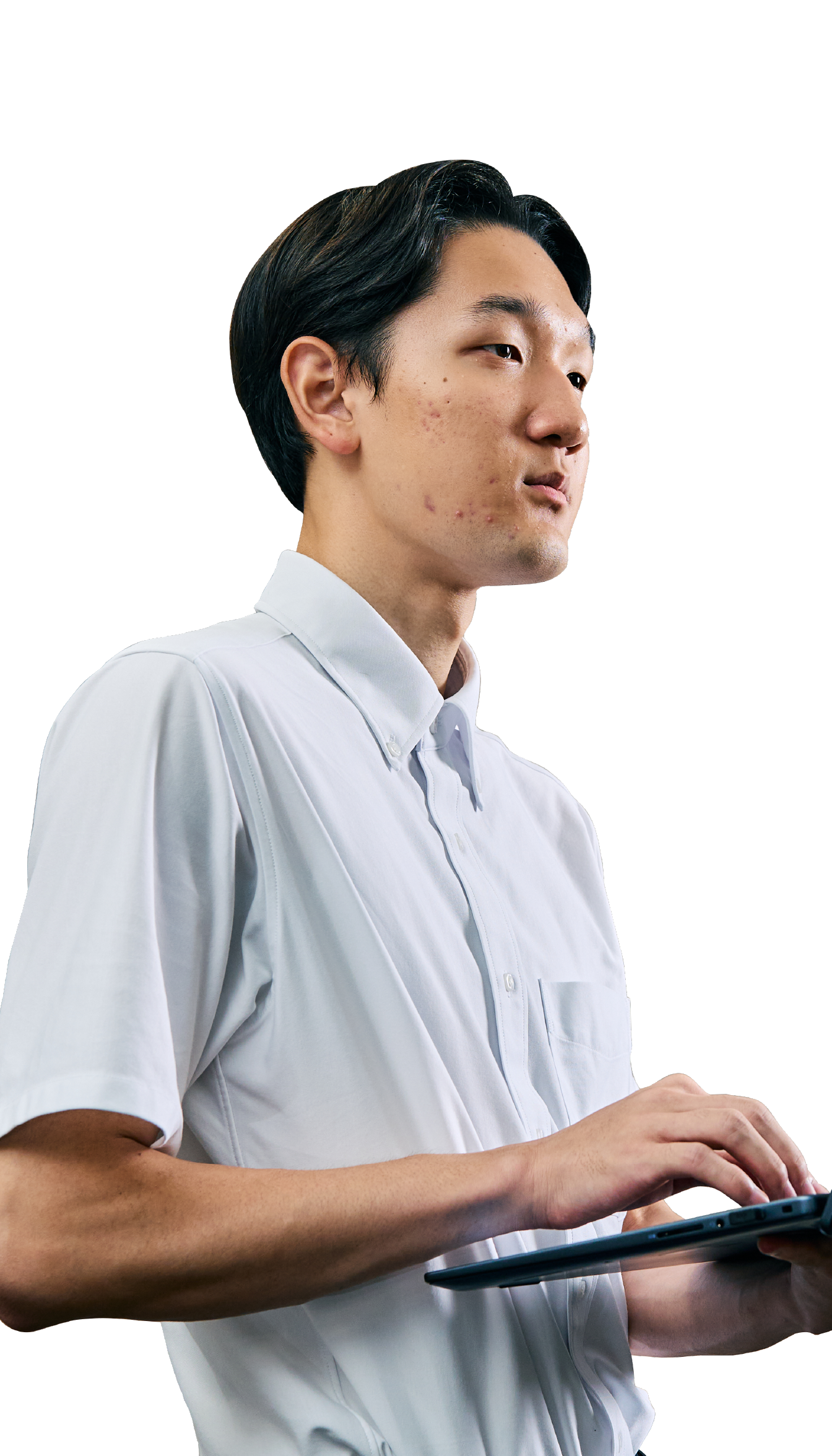 Energy Solutions Inc.