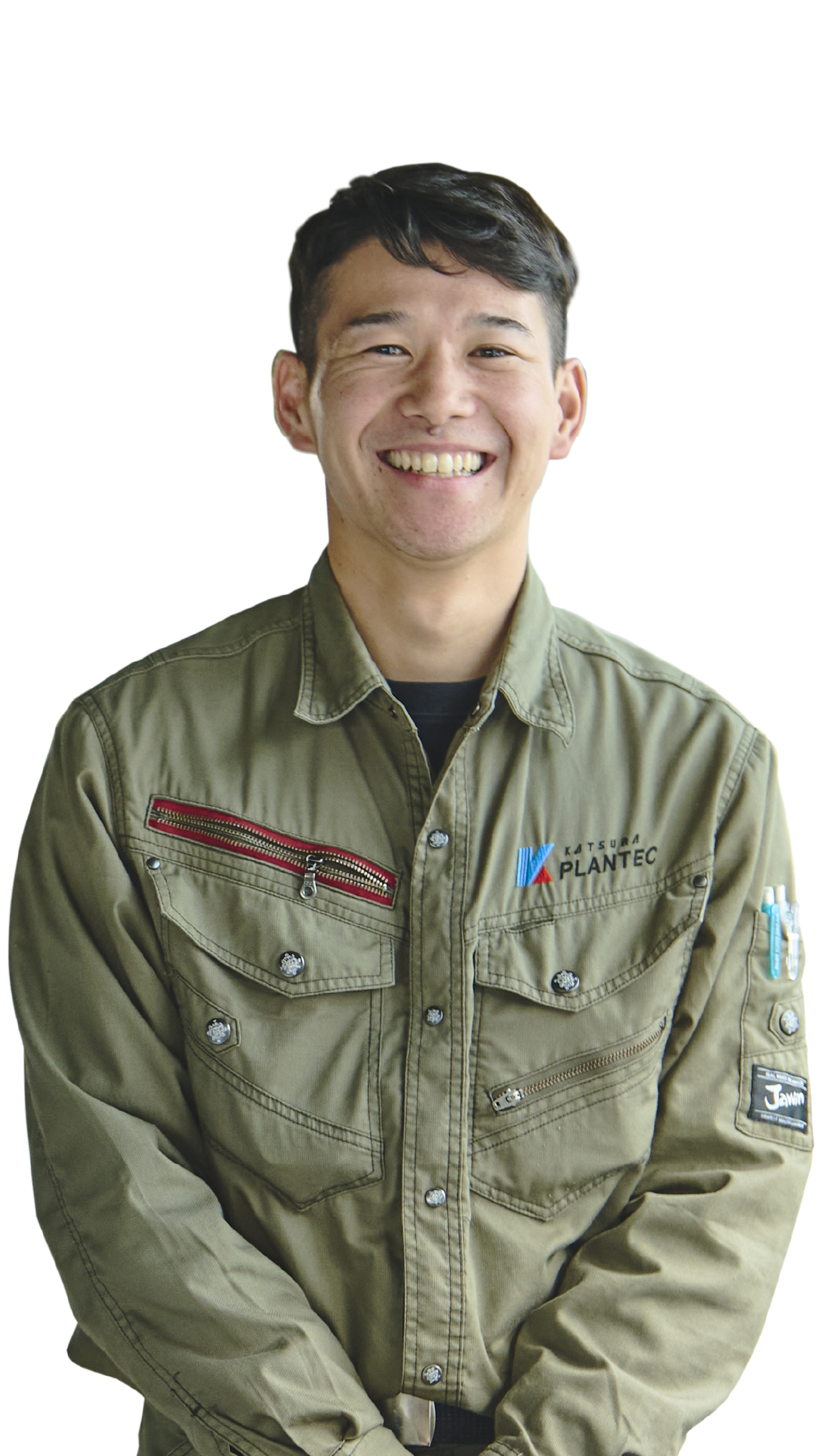 Katsura Plantec Co., Ltd.